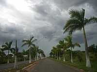 Cocos - Cocos-BA-Saída para Coribe-Foto:Rômulo Henok