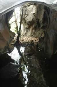 Cocos - Cavernas na Serra de Cocos, Por Saulo Viana