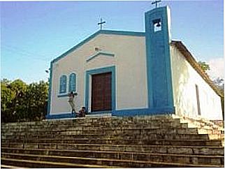 cidade de Japecanga