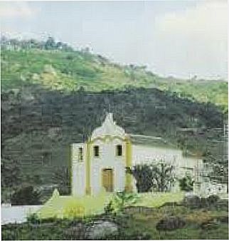 cidade de Jenipapo