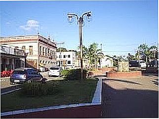 cidade de Joaquim Nabuco