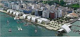 cidade de Com�rcio