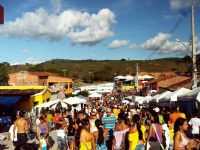 Carnaval da Lagoa, Por Rafael Tadeu Soares