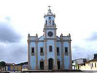 Conceição da Feira - Igreja Matriz de N.S.
da Conceição foto Vicente A. Queiroz