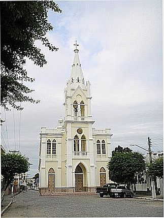 cidade de Limoeiro