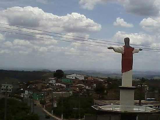 MACHADOS-PE-CRISTO REDENTOR-FOTO:FACEBOOK.COM/MACHADOS - MACHADOS - PE