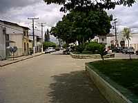 Conceição do Almeida - Conceição do Almeida-BA-Praça no centro da cidade-Foto:gervanioweb