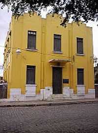 Conceição do Almeida - Prefeitura Municipal de Conceição do Almeida-BA-Foto:Jeferson-Santos
