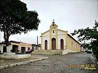 Miracica - Igreja em Vila Miracica-Foto:Washington@silva