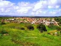 Miracica - Foto panorâmica de Miracica, Por Adelmo Leandro