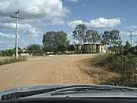 Moreilândia - Entrada de Moreilândia-Foto:william.alencar