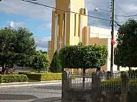 Moreilândia - Moreilândia-PE-Praça da Matriz-Foto:jucier