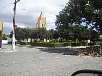 Moreilândia - Moreilândia-PE-Praça da Matriz-Foto:WILLIAM ALENCAR