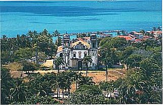 cidade de Olinda