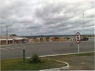 cidade de Oroc�