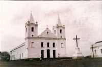 Ouricuri - fotos da igreja, Por Elieuda Carina de Lima