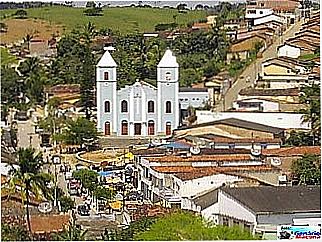 cidade de Palmeirina