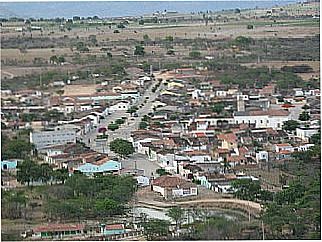 cidade de Perp�tuo Socorro