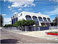 Petrolina - Igreja da Assembléia de Deus-Foto:Dagoara