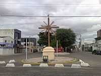 Petrolina - Praça do Galo em Petrolina-Foto:Jorge Hirata