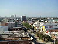 Petrolina - Vista do centro de Petrolina-Foto:Marcus Sampaio