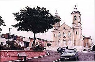cidade de Po��o
