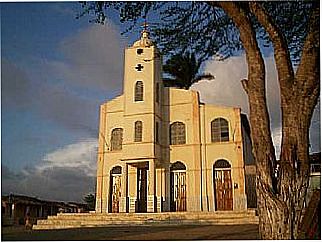 cidade de Po�o Comprido
