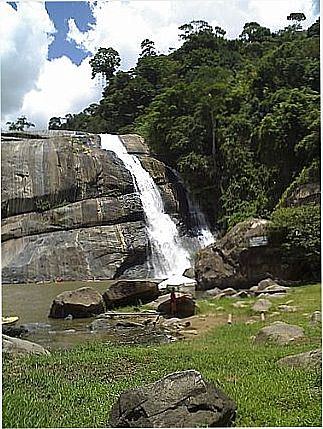 cidade de Primavera