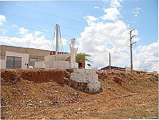 cidade de Rajada