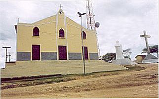 cidade de Ribeir�o