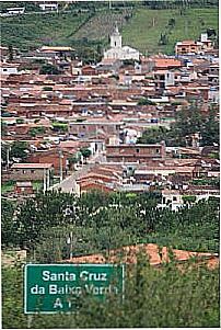 Fotos de Santa Cruz da Baixa Verde PE Portal Férias