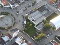 Santa Cruz do Capibaribe - Escola Pe Zuzinha, Por Henrique Monteiro