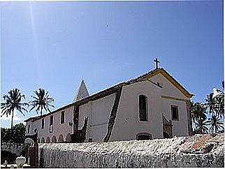 cidade de Santo Agostinho