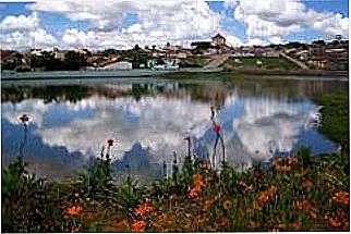 cidade de S�o Jo�o