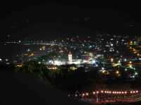 São Joaquim do Monte - Noite Em São Joaquim Do Monte, Por Fernando