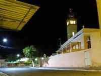 São Joaquim do Monte - Matriz De São Joaquim Do Monte, Por Fernando