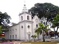 São José da Coroa Grande - Matriz de São José-Foto:Vicente A. Queiroz