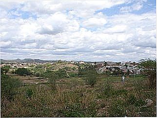 cidade de S�o Jos� do Egito