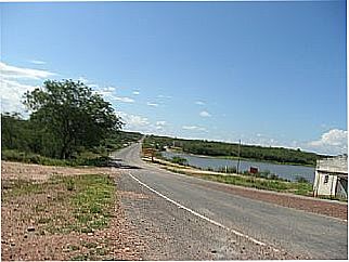 cidade de S�o Vicente