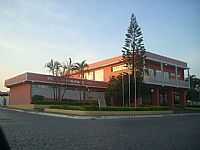 Coribe - Prefeitura Municipal de Coribe-Foto:Rômulo Henok