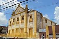 Sirinhaém - Sirinhaém-PE-Igreja de N.Sra.da Conceição-Foto:Sergio Falcetti