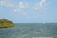 Sirinhaém - Sirinhaém-PE-Vista do Pier de Mariassú-Foto:Sergio Falcetti