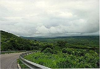 cidade de S�tio dos Nunes
