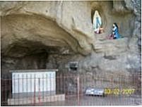 IMAGEM DA GRUTA, Por princesa feliz