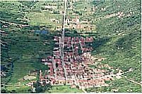 Vista aérea