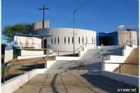 Tabira - SANTUARIO MÃE RAINHA. TABIRA PE, Por TIDA MERCADINHO