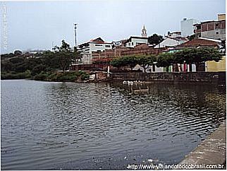 cidade de Taquaritinga do Norte