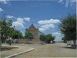 cidade de Tauapiranga