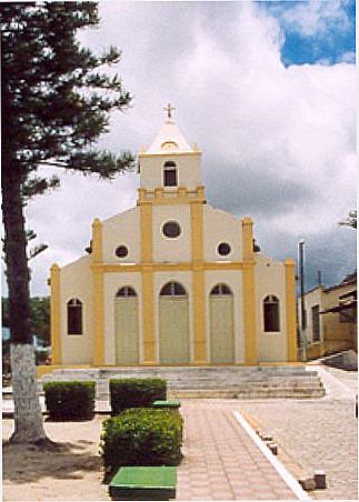 cidade de Terezinha