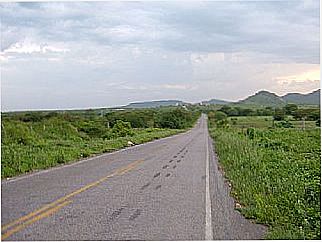 cidade de Timorante